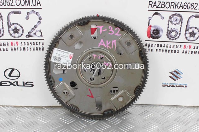 Маховик сцепления 123313TU0A NISSAN
