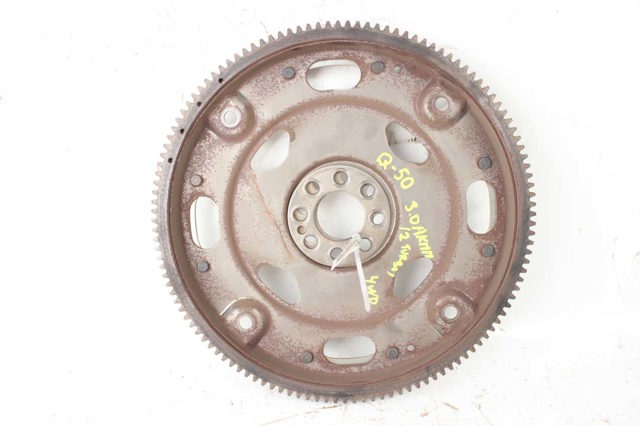 Маховик двигателя 123315CA0A NISSAN