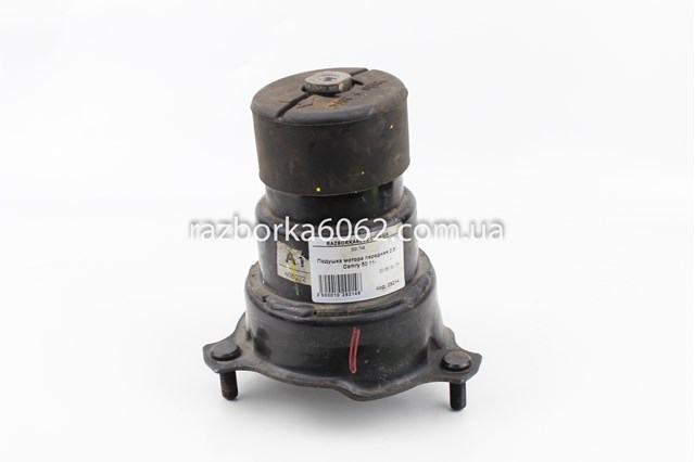 Гидроопора двигателя передняя 123610V060 TOYOTA