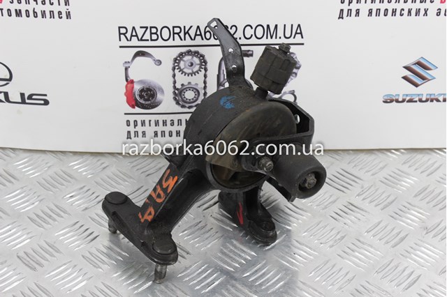 123710R060 Подушка (опора) двигателя задняя купить Черновцы