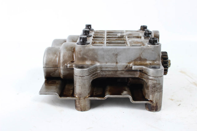 NISSAN 124106N200 в наличии Полтава
