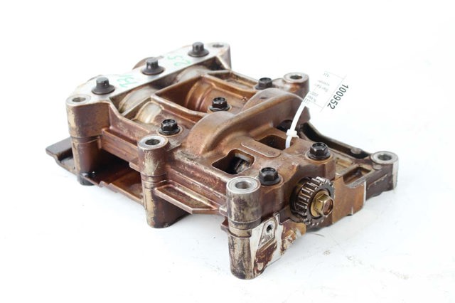 NISSAN 12410JA00B в наличии Запорожье