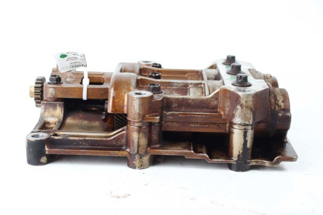 12410JA00B NISSAN купить в Киев