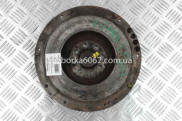 SUZUKI 1262077EA0 Маховик в наличии Павлоград