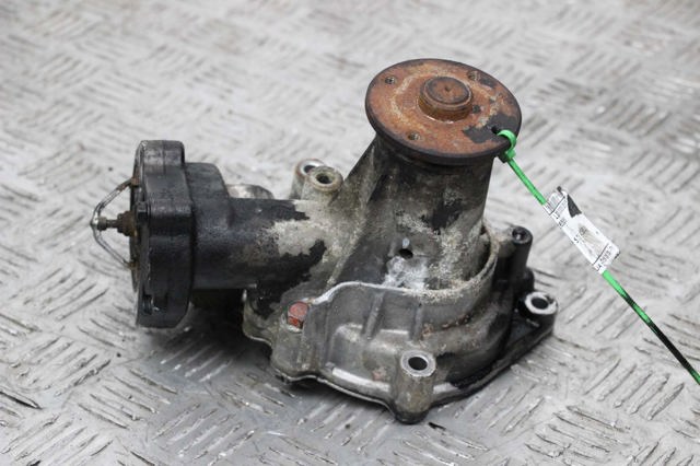 MITSUBISHI 1300A045 Помпа в наличии Чернигов