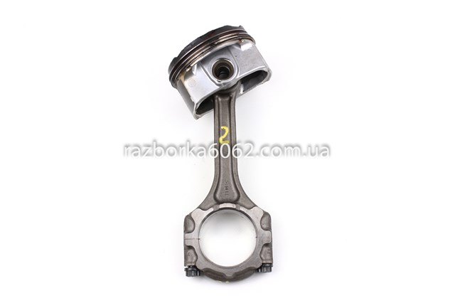 Шатун поршня ДВС 1320139226A0 TOYOTA