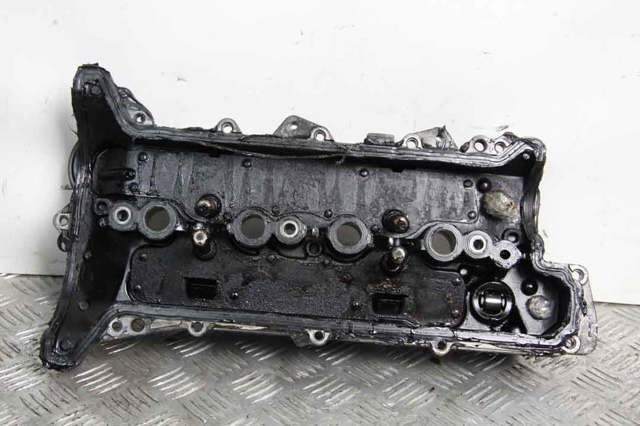 Крышка двигателя 1326400Q1B NISSAN