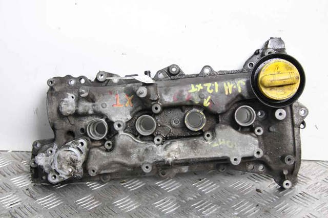 1326400Q1B NISSAN Крышка клапанная купить в Украина