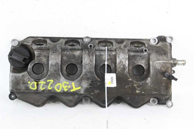 Крышка двигателя 132648H800 NISSAN