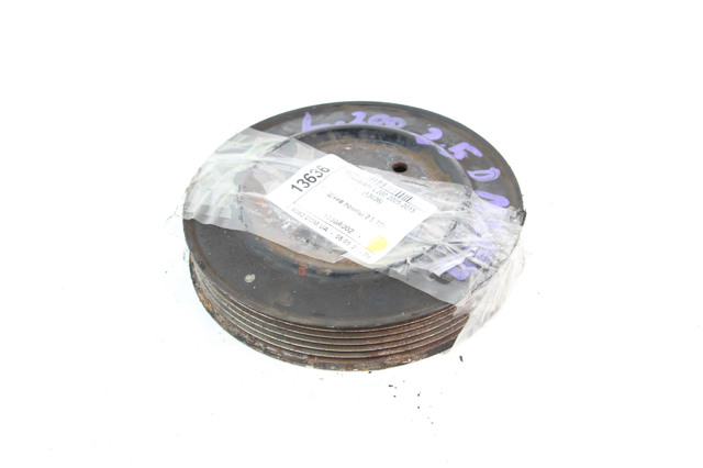 1330A002 MITSUBISHI Шкив водяной помпы купить в Киев