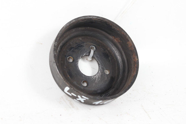 Шкив помпы водяного насоса 1330A036 MITSUBISHI