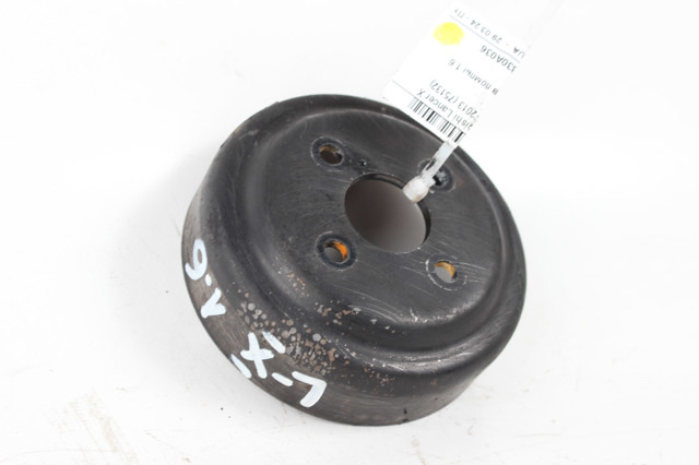 1330A036 MITSUBISHI Шкив помпы купить в Ровно