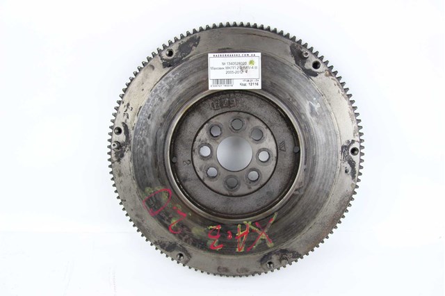 1340528020 TOYOTA Маховик двигателя купить в Ровно