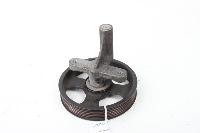 1341A037 MITSUBISHI Шкив насоса ГУР купить в Запорожье