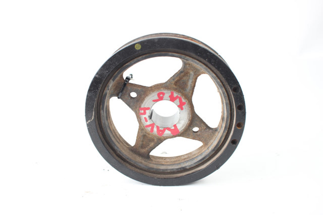 1347024010 TOYOTA Шкив коленвала купить в Сумы