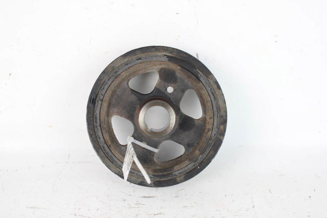 Шкив-демпфер коленвала 1347037042 TOYOTA