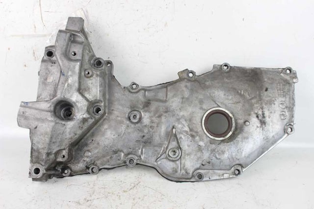 Крышка мотора передняя 135001KT0A NISSAN