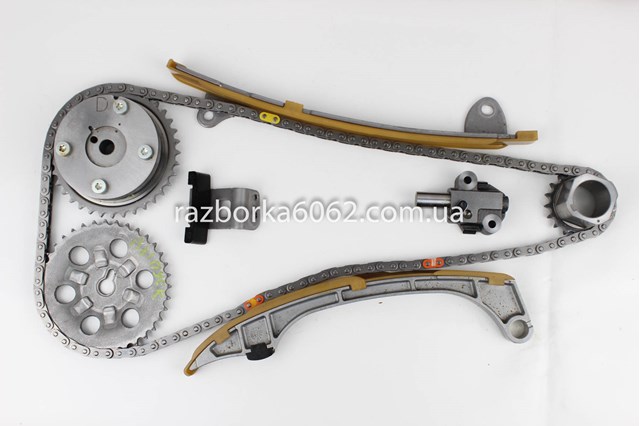 Цепь 1350636030 TOYOTA