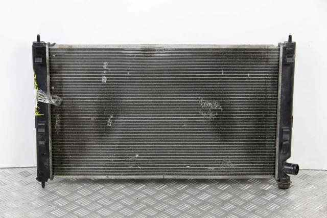 Радиатор охлаждения 1350A050 MITSUBISHI