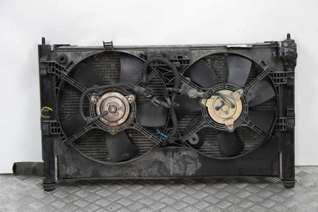 1350A050 Радиатор купить Чернигов