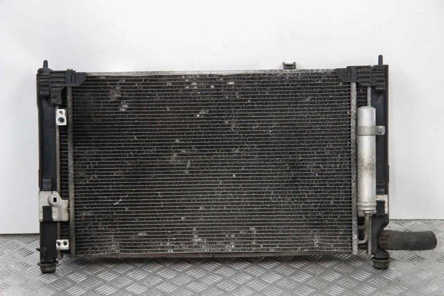 1350A050 MITSUBISHI Радиатор охлаждения двигателя купить в Сумы