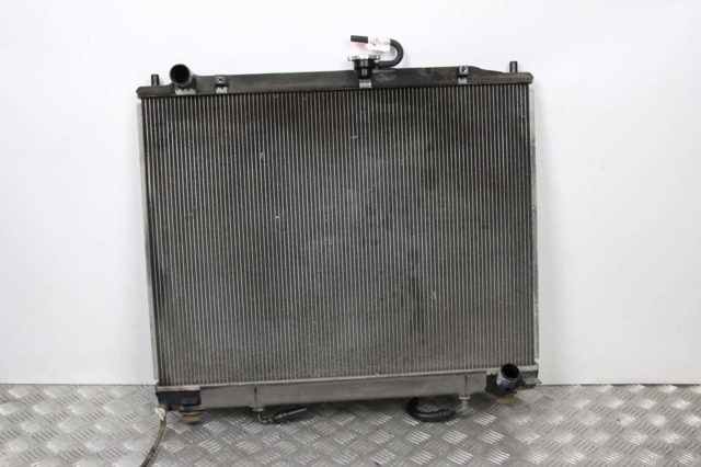 Радиатор основной 1350A155 MITSUBISHI