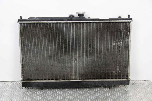 1350A253 MITSUBISHI Радиатор купить в Ровно