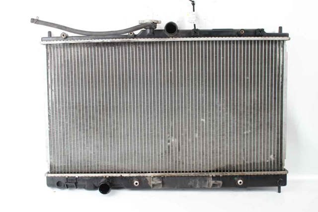 MITSUBISHI 1350A256 Радиатор в наличии Киев
