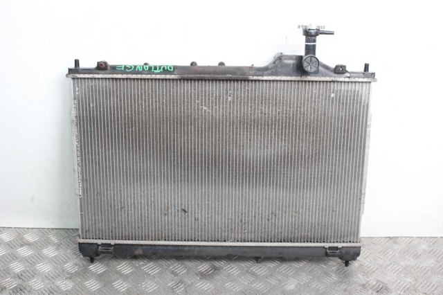 MITSUBISHI 1350A603 Радиатор в наличии Винница