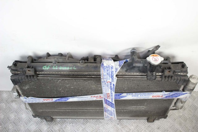 1350A603 Радиатор купить Украина