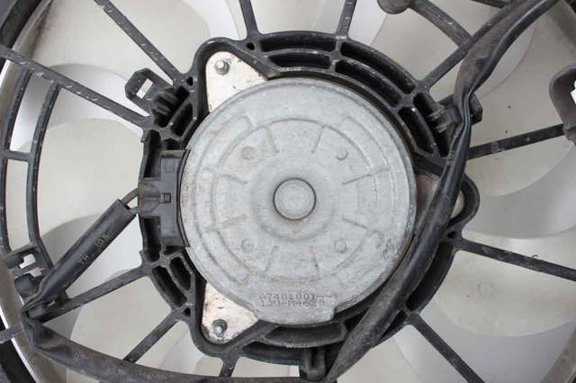 1355A258 MITSUBISHI Диффузор радиатора охлаждения купить в Запорожье