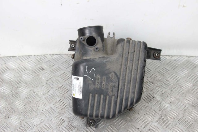 Коробка фильтра 1370078K00 SUZUKI