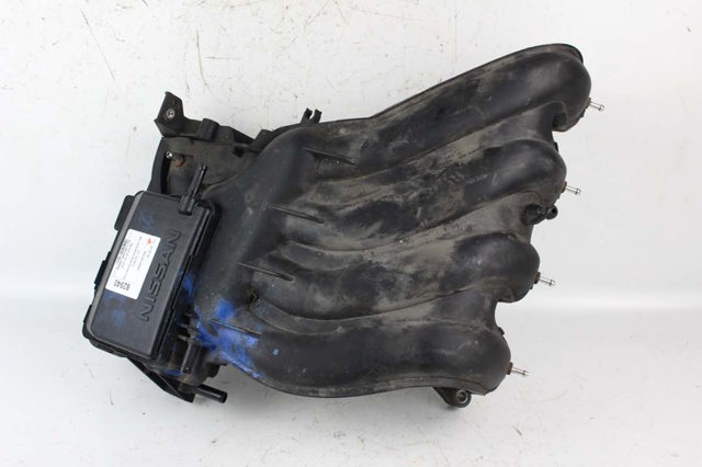 Впускной коллектор 140011KT0A NISSAN