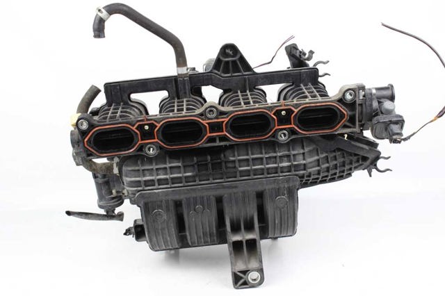 Впускной коллектор 140013TA0B NISSAN