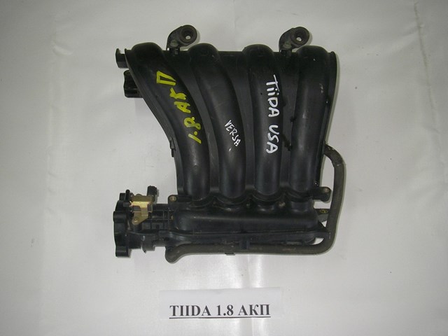 Впускной коллектор 14001EL01A NISSAN