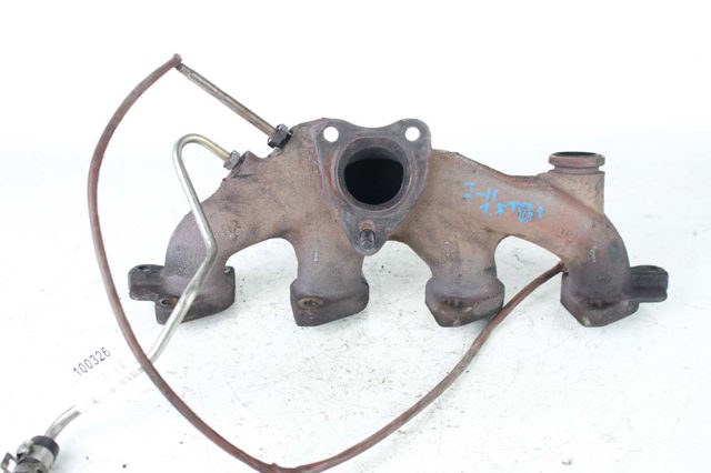 1400400Q1C NISSAN Выпускной коллектор купить в Тернополь