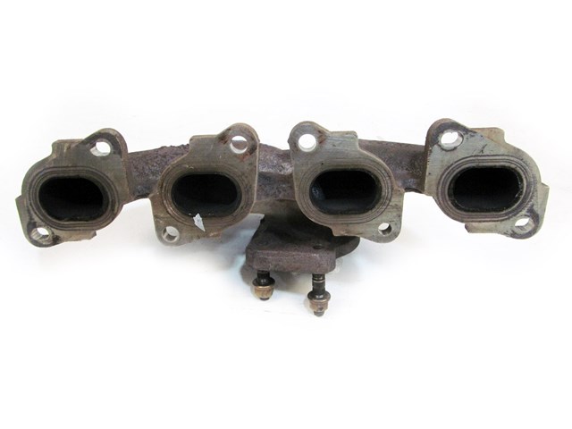 140041KC1A NISSAN Коллектор выпускной купить в Ирпень