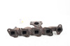 Газопроводы (коллектор выпускной) 140044N100 NISSAN