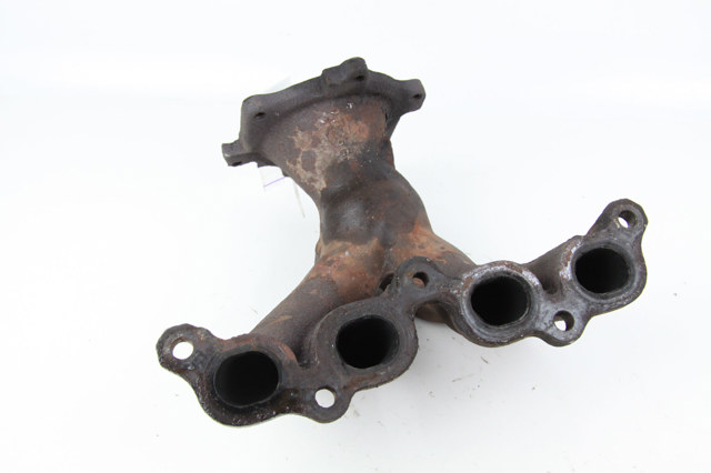 Газопроводы (коллектор выпускной) 14004BX000 NISSAN