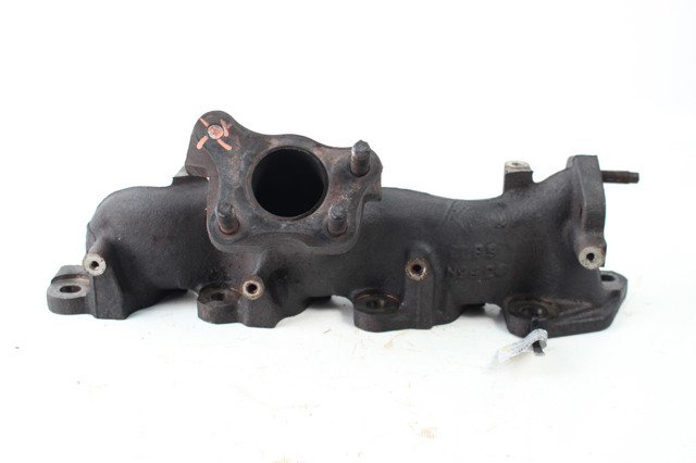 Газопроводы (коллектор выпускной) 14004EC00B NISSAN