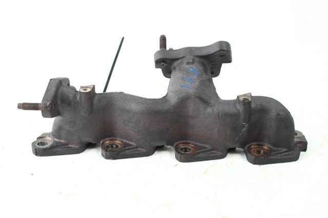 14004EC00B NISSAN Выпускной коллектор купить в Ровно