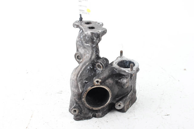Клапан EGR, рециркуляции газов 1412900QAA NISSAN
