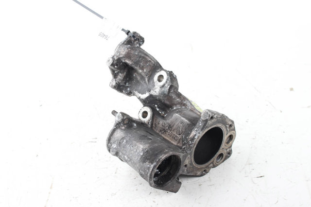 1412900QAA NISSAN Клапан ЕГР купить в Харьков