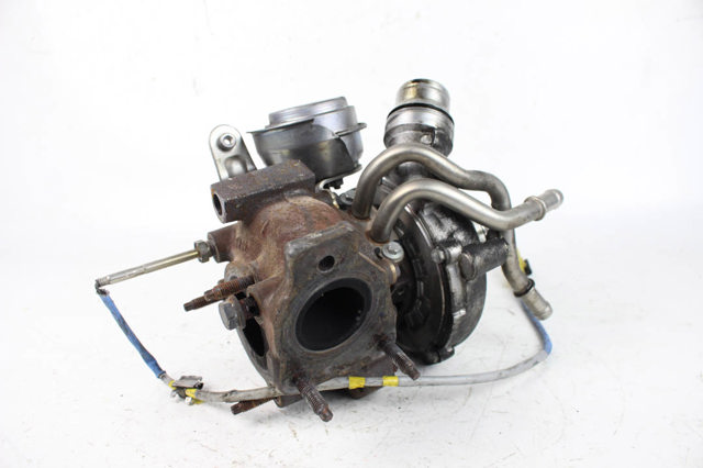 Турбонагнетатель 1441100Q0G NISSAN