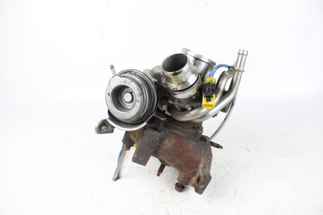 NISSAN 1441100Q0G Турбина в наличии Сумы