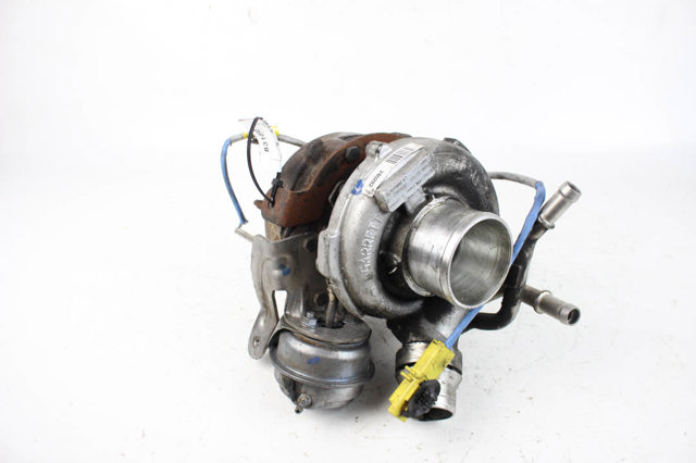 1441100Q0G NISSAN Турбина купить в Винница