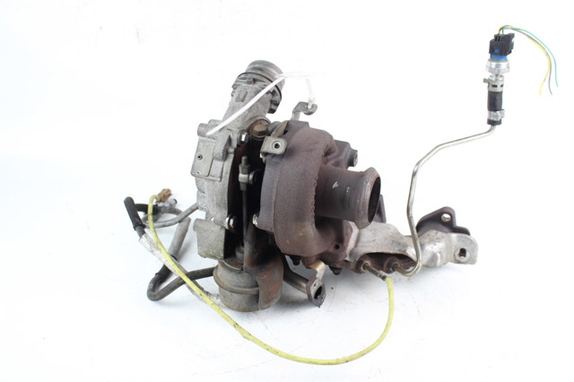 NISSAN 1441100Q3C Турбина в наличии Харьков