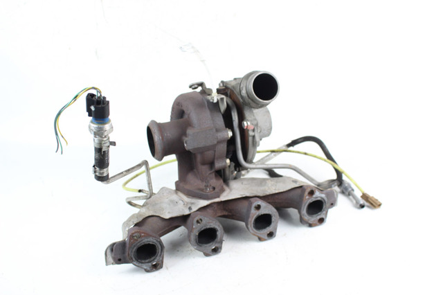 NISSAN 1441100Q3C Турбина в наличии Киев