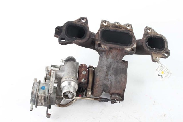 1441100Q3F NISSAN Турбина купить в Одесса