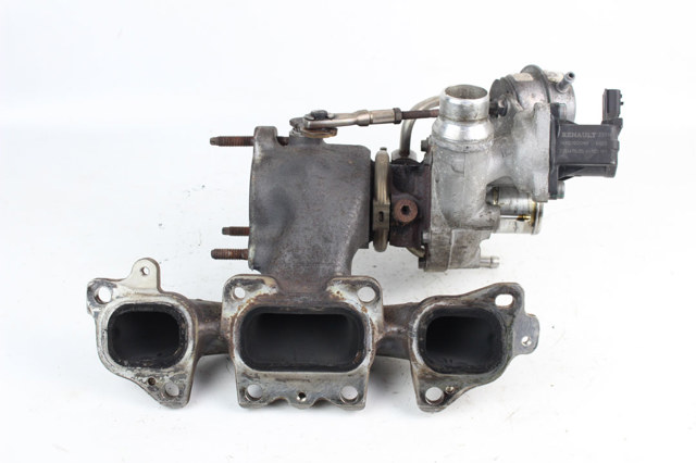 1441100Q3P NISSAN Турбина купить в Сумы